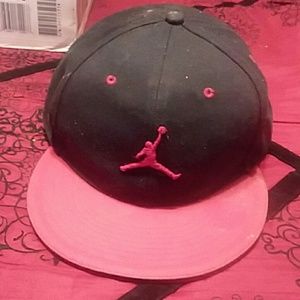 Jordan Hat 7 3/8